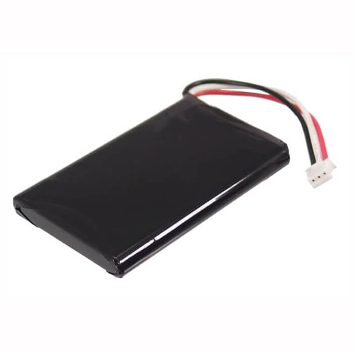 3.7V, Li-ion, 1100mAh, Camera battery fits Digital Ally, 135-0036, Dv-500ultra, Dvb-500, 4.07Wh Camera Cameron Sino Technology Limited (Camera)