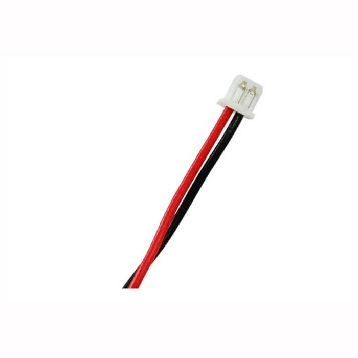 3.6V, Ni-MH, 600mAh, Camera battery fits Digital Ally, 135-0035, Dvm 500, Dvm-rmt, 2.16Wh Camera Cameron Sino Technology Limited (Camera)
