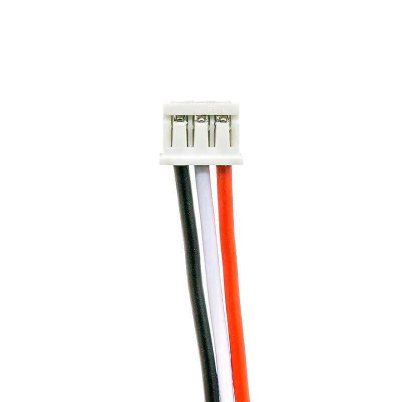 3,7V, Li-Polymer, 800mAh, batterie GPS compatible avec Digital Matter, Gk2553301125, G52 Solar, G52s, 2,96Wh GPS, Navigator Cameron Sino Technology Limited