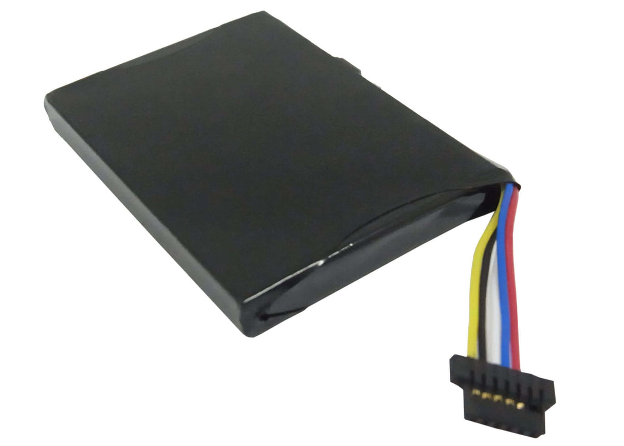 3.7V, Li-ion, 1050mAh, PDA battery fits Medion, Digiwalker, Rover, Viewsonic, Mitac, Tcm, Bp8bulxbian1, 950 Pna, 3.89Wh PDA, Pocket PC Cameron Sino Technology Limited