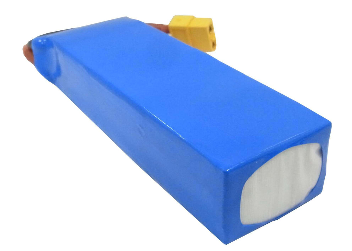 11.1V, Li-Polymer, 2200mAh, Drones battery fits Walkera, Walkera, Dji, Dji, P1-12, Fc40, Phantom 1, 24.42Wh Drones Cameron Sino Technology Limited