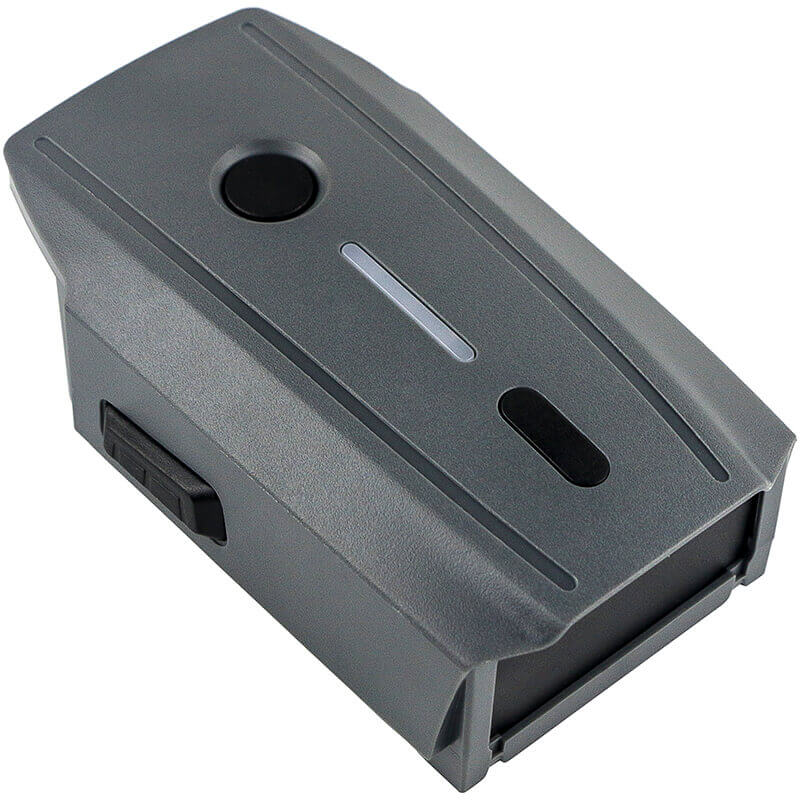 11.1V, Li-Polymer, 3800mAh, Drones battery fits Dji, Cp.pt.00000077.01, Mavic, Mavic Pro, 42.18Wh Drones Cameron Sino Technology Limited