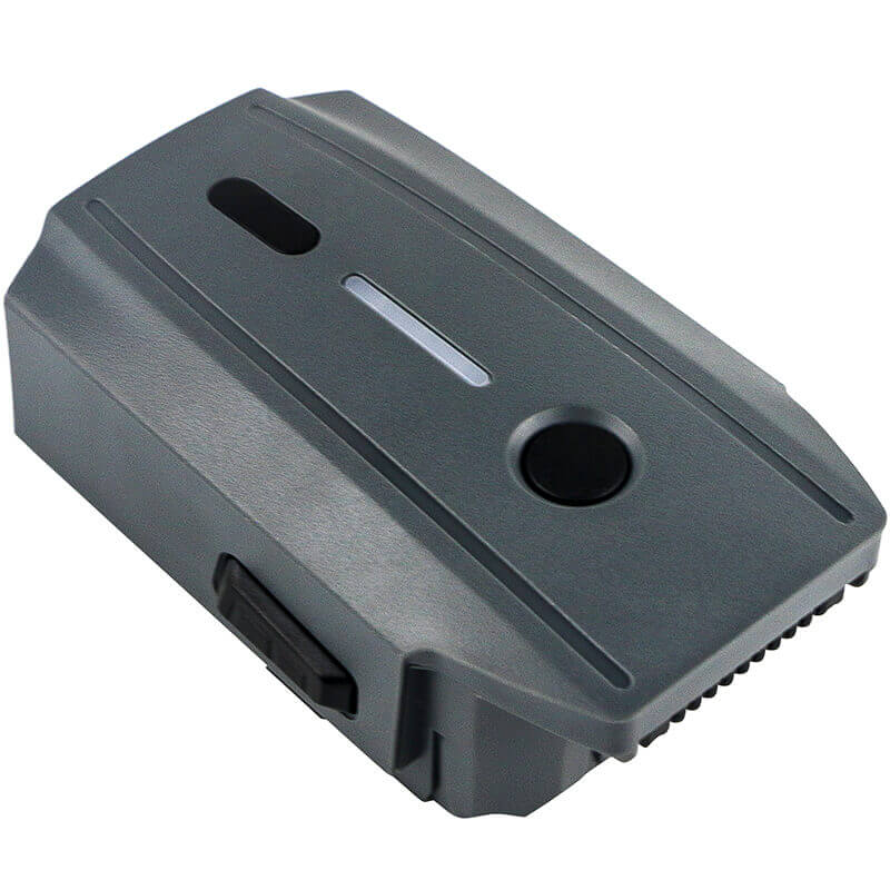 11.1V, Li-Polymer, 3800mAh, Drones battery fits Dji, Cp.pt.00000077.01, Mavic, Mavic Pro, 42.18Wh Drones Cameron Sino Technology Limited