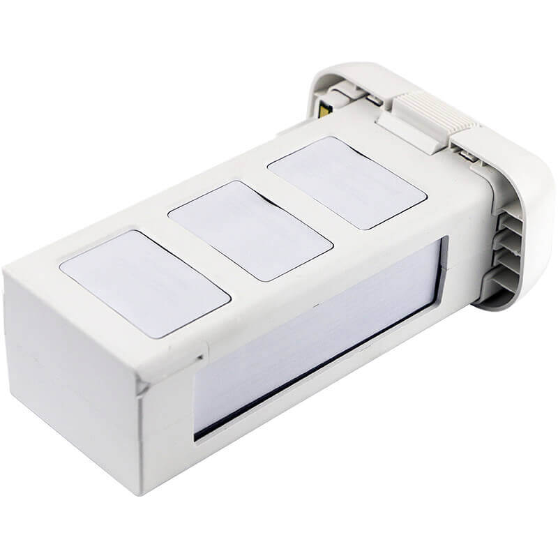 Drone battery For Dji, Phantom 2, Phantom 2 Vision, 11.1v, 5600mah - 62.16wh Drones Cameron Sino Technology Limited (Suspended)