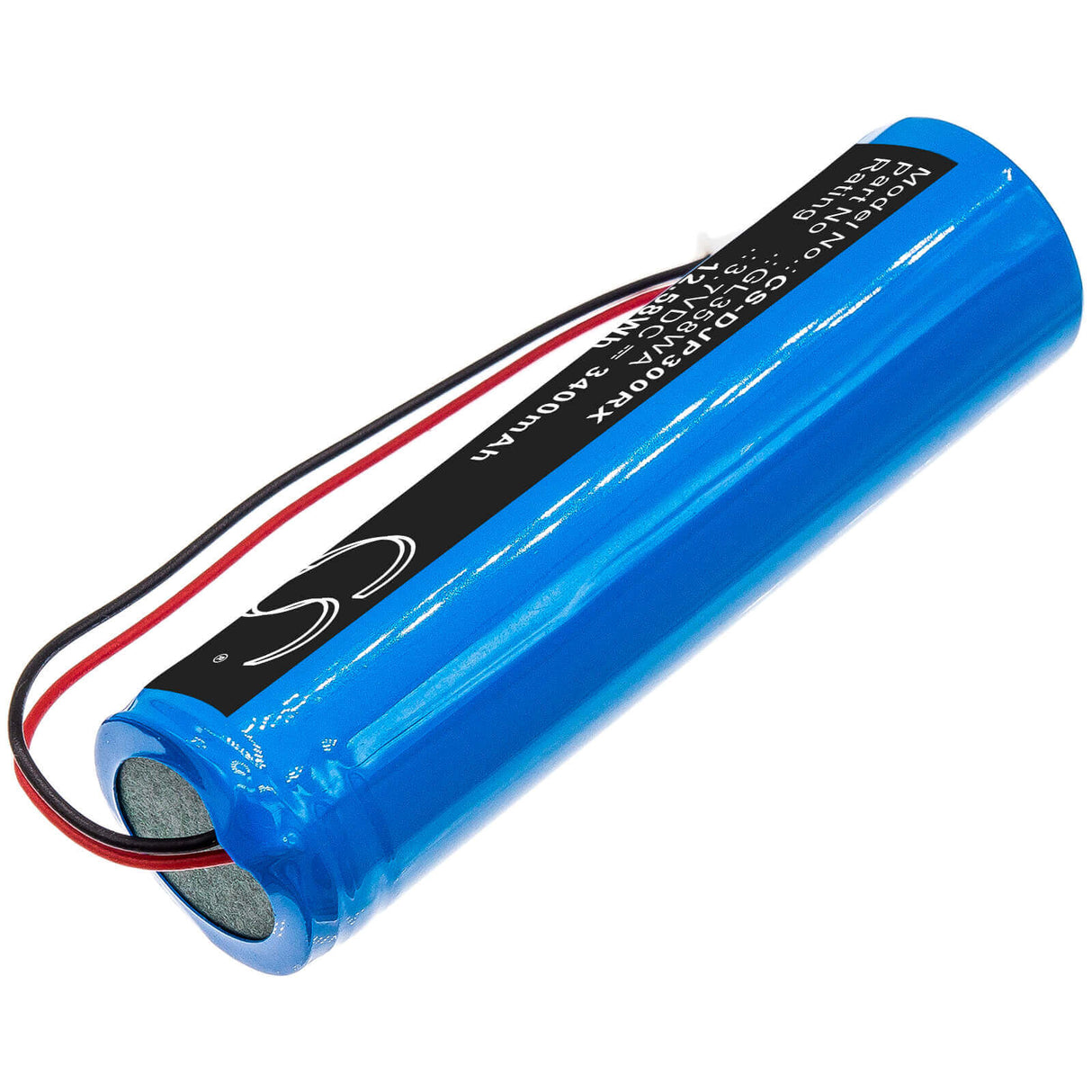 Battery For Dji, Phantom 3 Standard Remote Controller 3.7v, 3400mah - 12.58wh Drones Cameron Sino Technology Limited