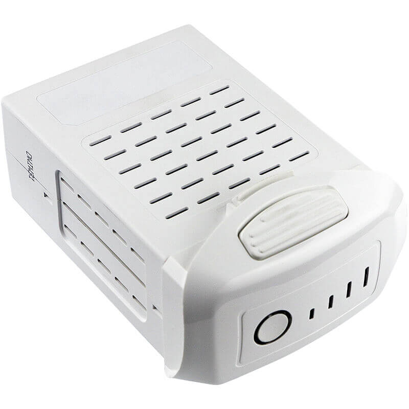 15.2V, Li-Polymer, 5200mAh, Drones battery fits Dji, Phantom 4, Phantom 4 Pro, 79.04Wh Drones Cameron Sino Technology Limited