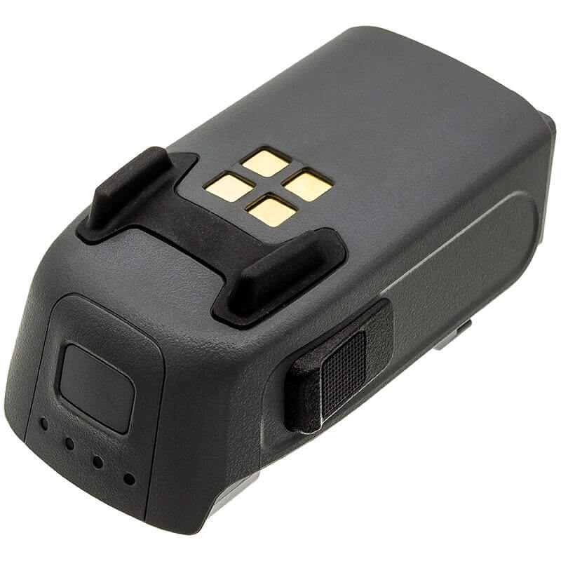 Battery For Dji, Spark, Spark Quadcopter 11.4v, 1400mah - 15.96wh Batteries for Electronics Cameron Sino Technology Limited (Suspended)