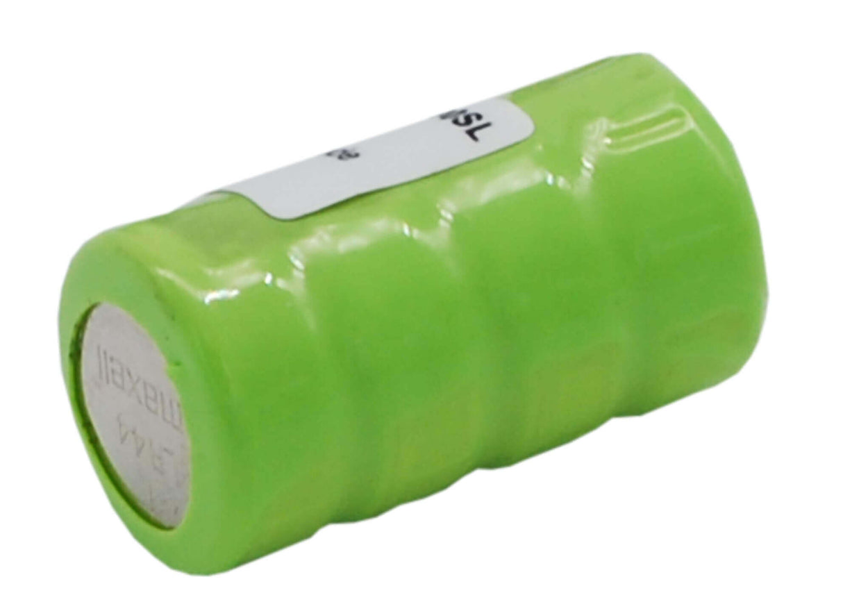 6.0V, Silver Oxide, 160mAh, Dog Collar battery fits Petstop, Perimeter, Dog Guard, St1214, Dg3000, Dg-3000, 0.96Wh Dog Collar Cameron Sino Technology Limited