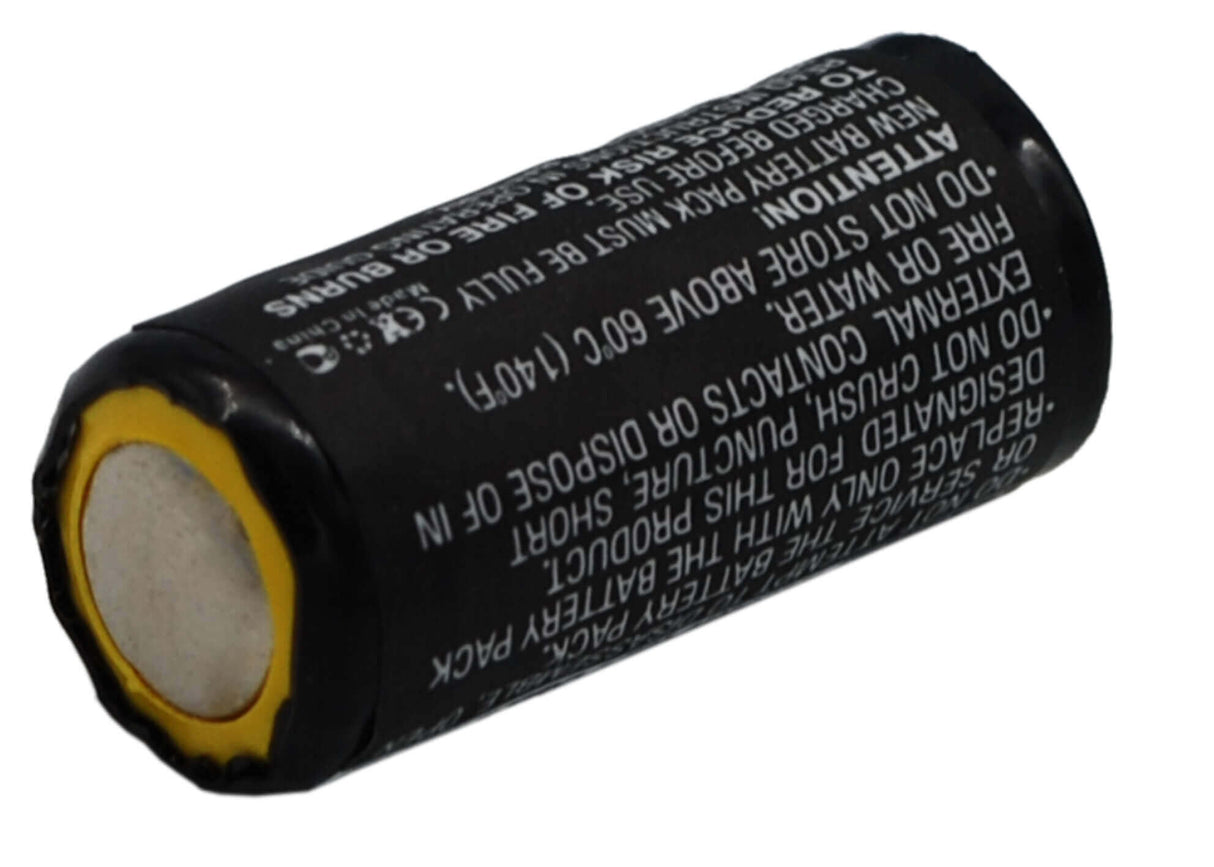 7.5V, Alkaline, 160mAh, Dog Collar battery fits Petstop, Dog Watch, A175, R-100, R-200, 1.2Wh Dog Collar Cameron Sino Technology Limited