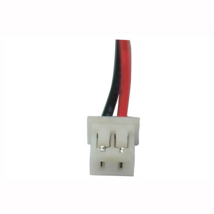 4.8V, Ni-MH, 300mAh, Dog Collar battery fits Dt Systems, Dogtra, 28aaam4smx, 1100nc Receiver, 1100ncc Receiver, 1.44Wh Dog Collar Cameron Sino Technology Limited