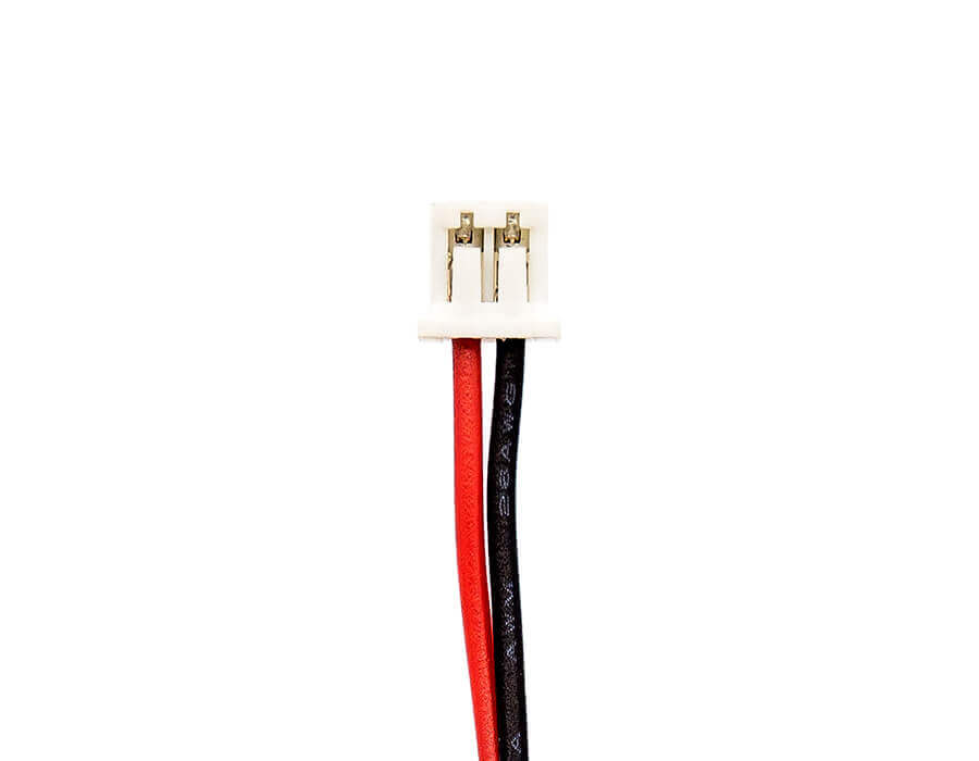 7.4V, Li-Polymer, 300mAh, Dog Collar battery fits Dogtra, Bp74rs, 1900s Receiver, 1900s-be Black Edition, 2.22Wh Dog Collar Cameron Sino Technology Limited