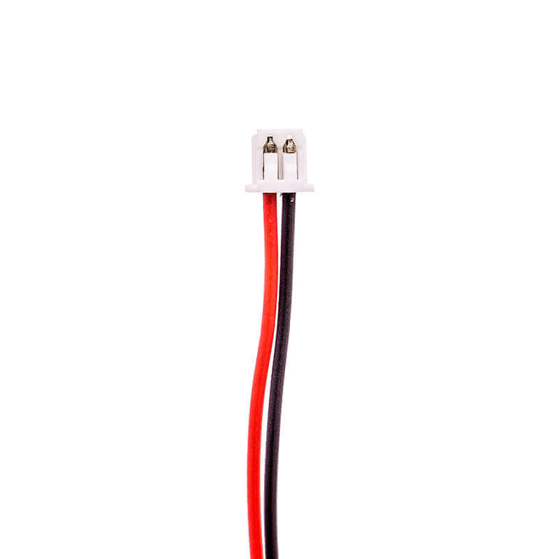 3.7V, Li-Polymer, 200mAh, Dog Collar battery fits Dogtra, E-fence 3500 Receiver, Ys-300 Bark Collar, 0.74Wh Dog Collar Cameron Sino Technology Limited