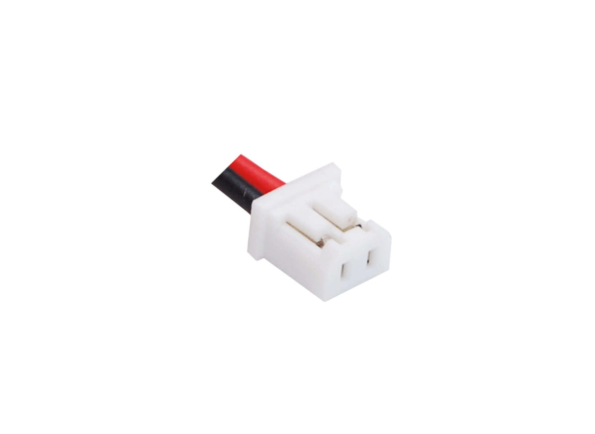 7,4V, Li-Polymère, 850mAh, Batterie de collier pour chien compatible avec Dogtra, Bp74te, Da212, Edge Rt Transmitter, 6,29Wh Collier pour chien Cameron Sino Technology Limited