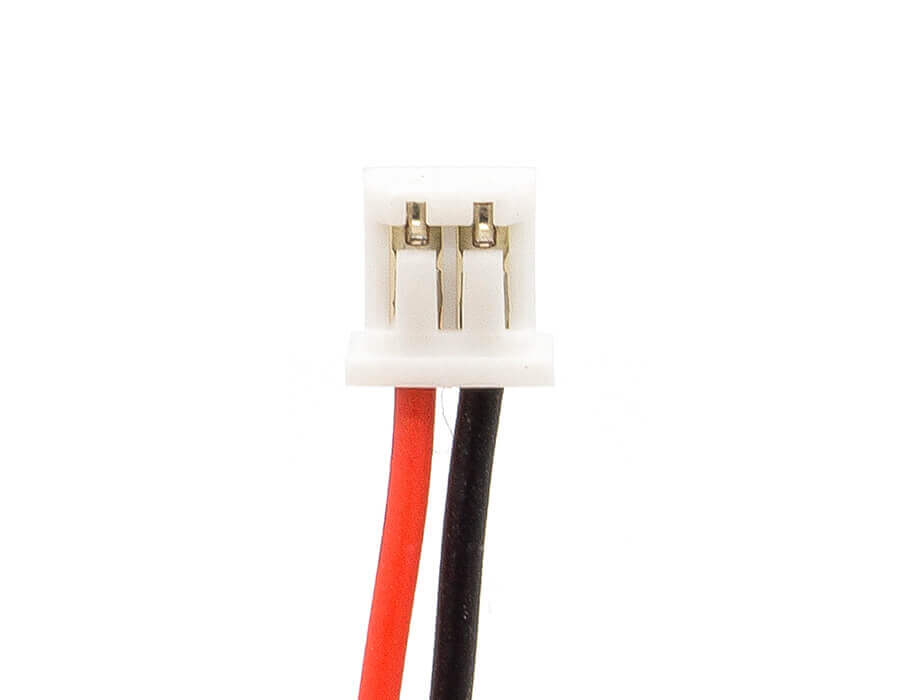 3,6 V, Ni-MH, 210 mAh, batterie de collier pour chien compatible avec Dogtra, 35aaah3bmx, collier 150ncp, collier 175ncp, 0,76 Wh Collier pour chien Cameron Sino Technology Limited