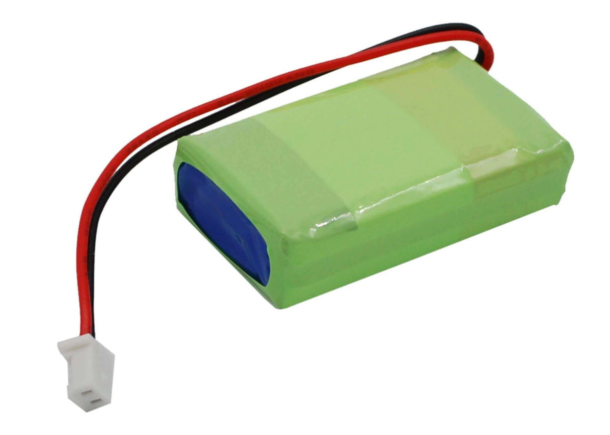 7.4V, Li-Polymer, 460mAh, Dog Collar battery fits Dogtra, Bp74r, 2300-ncp Advance, 2300ncp Receiver, 3.4Wh Dog Collar Cameron Sino Technology Limited