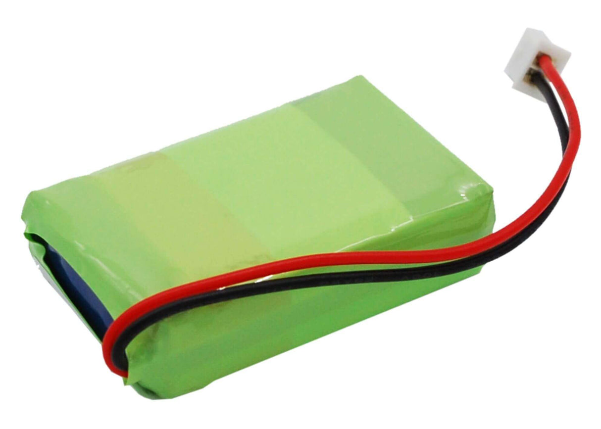 7.4V, Li-Polymer, 460mAh, Dog Collar battery fits Dogtra, Bp74r, 2300-ncp Advance, 2300ncp Receiver, 3.4Wh Dog Collar Cameron Sino Technology Limited