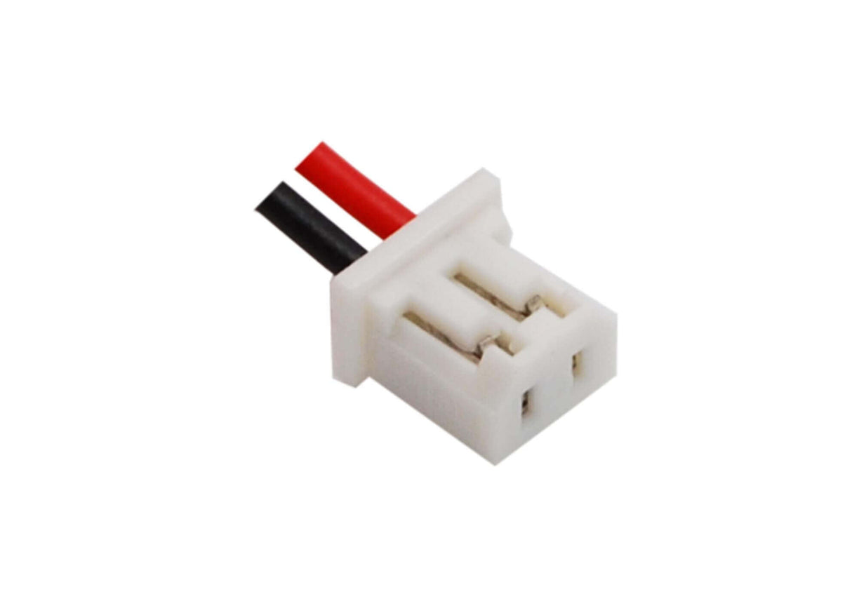 7.4V, Li-Polymer, 460mAh, Dog Collar battery fits Dogtra, Bp74r, 2300-ncp Advance, 2300ncp Receiver, 3.4Wh Dog Collar Cameron Sino Technology Limited