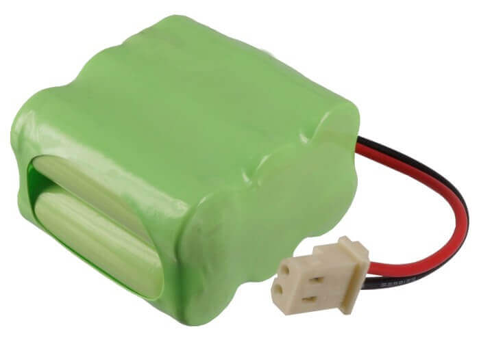 7.2V, Ni-MH, 300mAh, Dog Collar battery fits Dogtra, 37aaam6ymx, Transmitter 1100nc, Transmitter 1200, 2.16Wh Dog Collar Cameron Sino Technology Limited