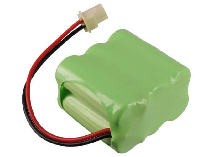 7.2V, Ni-MH, 300mAh, Dog Collar battery fits Dogtra, 37aaam6ymx, Transmitter 1100nc, Transmitter 1200, 2.16Wh Dog Collar Cameron Sino Technology Limited