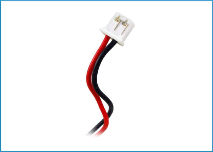 7.4V, Li-Polymer, 800mAh, Dog Collar battery fits Dogtra, Bp74t, 2500b Transmitter, 2500t Transmitter, 5.92Wh Dog Collar Cameron Sino Technology Limited