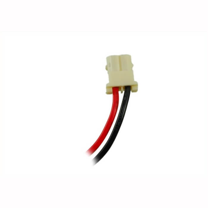 7.2V, Ni-MH, 700mAh, Dog Collar battery fits Dogtra, Bp15, 1100nc Transmitter, 1200nc Transmitter, 5.04Wh Dog Collar Cameron Sino Technology Limited