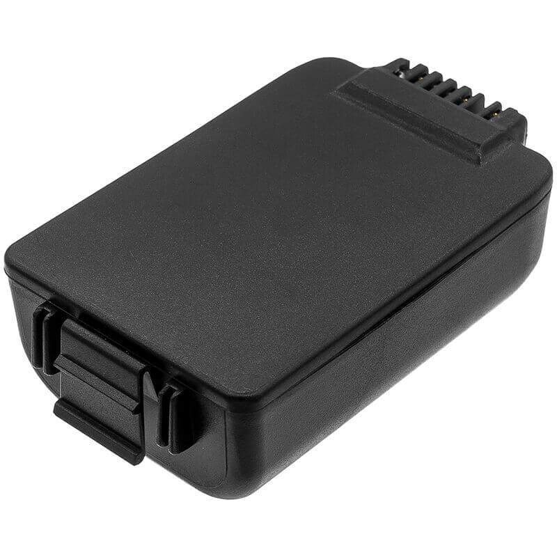 Barcode Scanner Battery For Dolphin, 9700 Handheld, Honeywell, 9700 7.4v, 1400mah - 10.36wh Barcode Scanner Cameron Sino Technology Limited