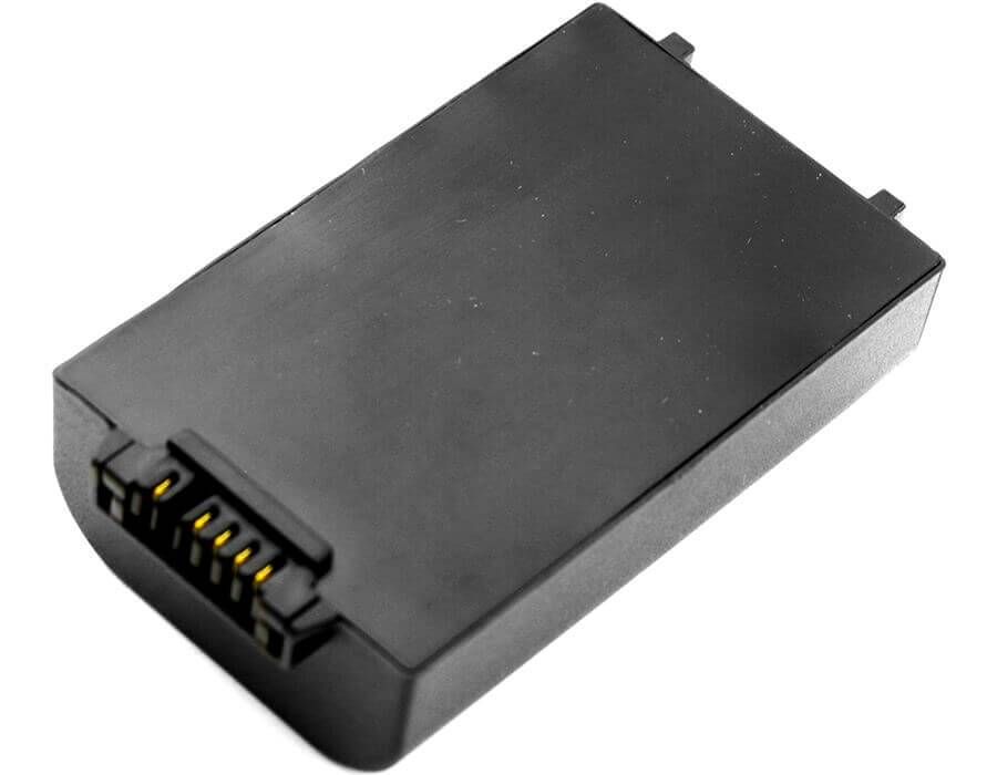 Barcode Scanner Battery For Dolphin 99ex, 99exhc, 99gx 3.7v, 6800mah - 25.16wh Barcode Scanner Cameron Sino Technology Limited