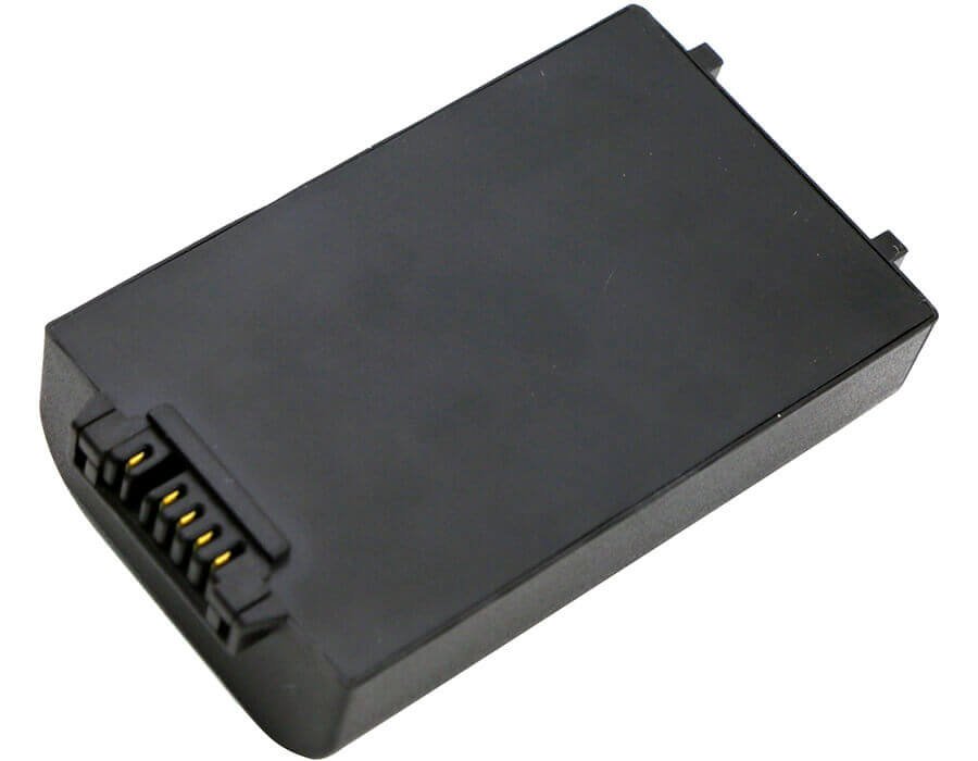 Barcode Scanner Battery For Dolphin, 99ex, 99exhc, 99gx, Honeywell 3.7v, 5200mah - 19.24wh Barcode Scanner Cameron Sino Technology Limited