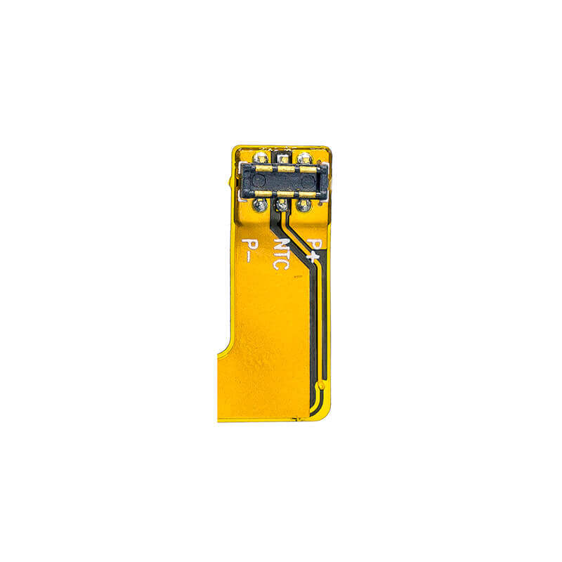 3,8V, Li-Polymère, 4100mAh, batterie de smartphone compatible avec Doogee, Bat16514300, Y6 Max, 15,58Wh Mobile, Smartphone Cameron Sino Technology Limited (Smartphone)