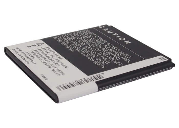 Battery For Doov D300, Ieva D300, D900 3.7v, 1500mah - 5.55wh Batteries for Electronics Cameron Sino Technology Limited (Suspended)