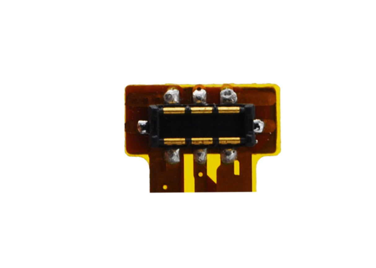 3.8V, Li-Polymer, 2500mAh, SmartPhone battery fits Doov, Pl-c11, Isuper S3, 9.5Wh Mobile, SmartPhone Cameron Sino Technology Limited (Suspended)