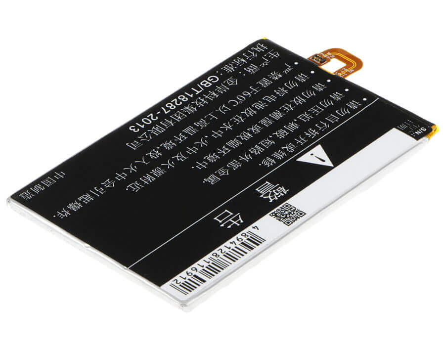 Battery For Doov L5 Plus, L15 3.8v, 2800mah - 10.64wh Batteries for Electronics Cameron Sino Technology Limited (Suspended)