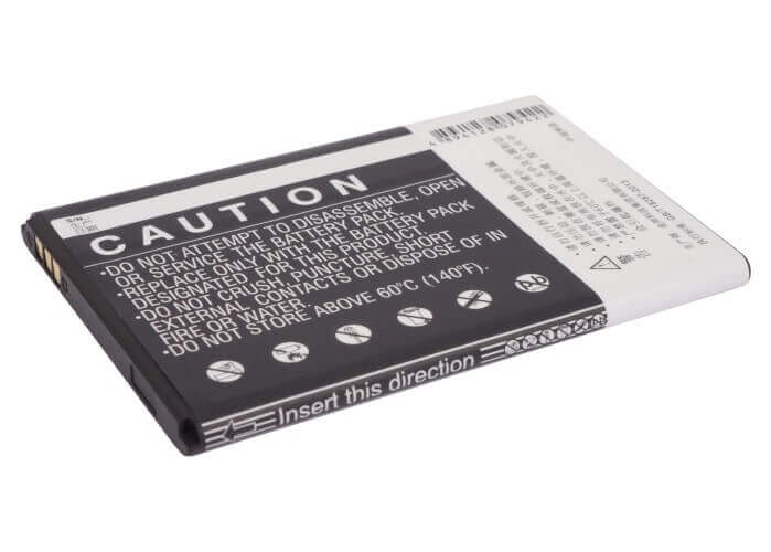 3.7V, Li-ion, 1100mAh, SmartPhone battery fits Doov, Bl-g17, Ieva D708, S708, 4.07Wh Mobile, SmartPhone Cameron Sino Technology Limited (Suspended)
