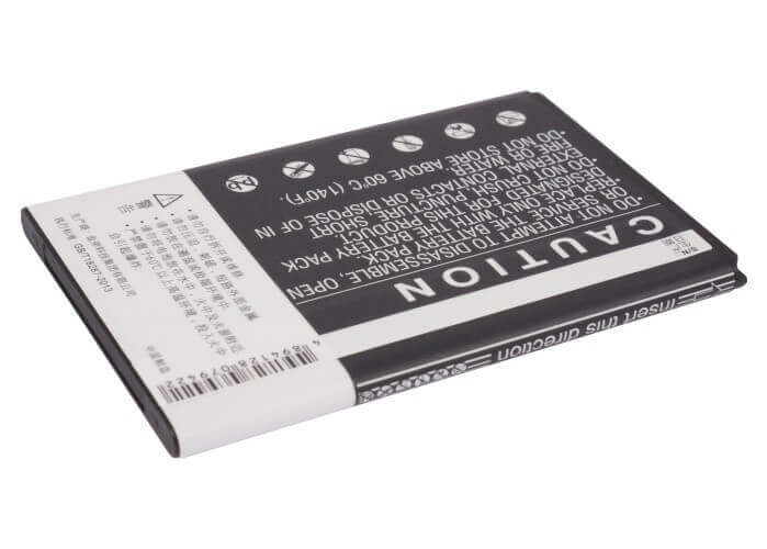 3.7V, Li-ion, 1100mAh, SmartPhone battery fits Doov, Bl-g17, Ieva D708, S708, 4.07Wh Mobile, SmartPhone Cameron Sino Technology Limited (Suspended)