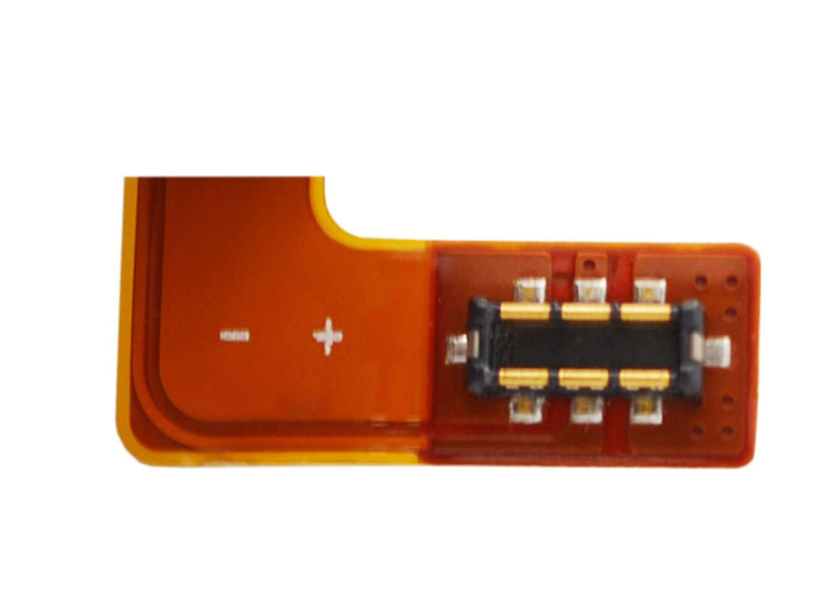 3.8V, Li-Polymer, 2450mAh, SmartPhone battery fits Doov, Bl-c16, V1, 9.31Wh Mobile, SmartPhone Cameron Sino Technology Limited (Suspended)
