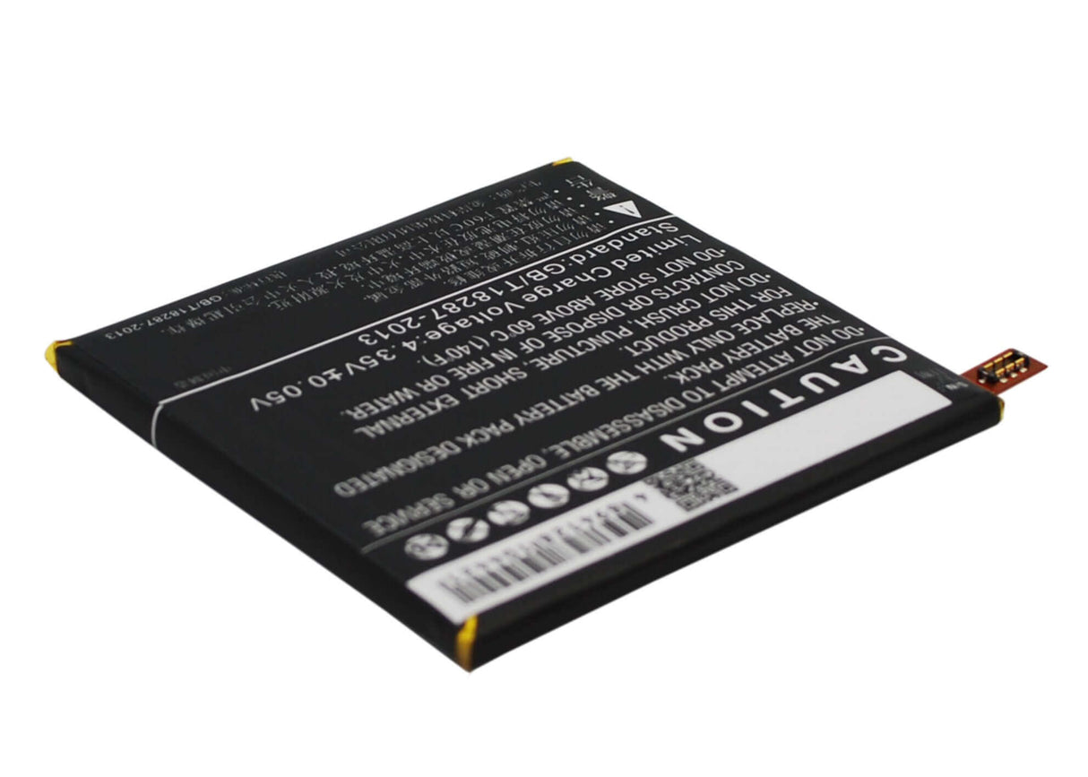 3.8V, Li-Polymer, 2450mAh, SmartPhone battery fits Doov, Bl-c16, V1, 9.31Wh Mobile, SmartPhone Cameron Sino Technology Limited (Suspended)