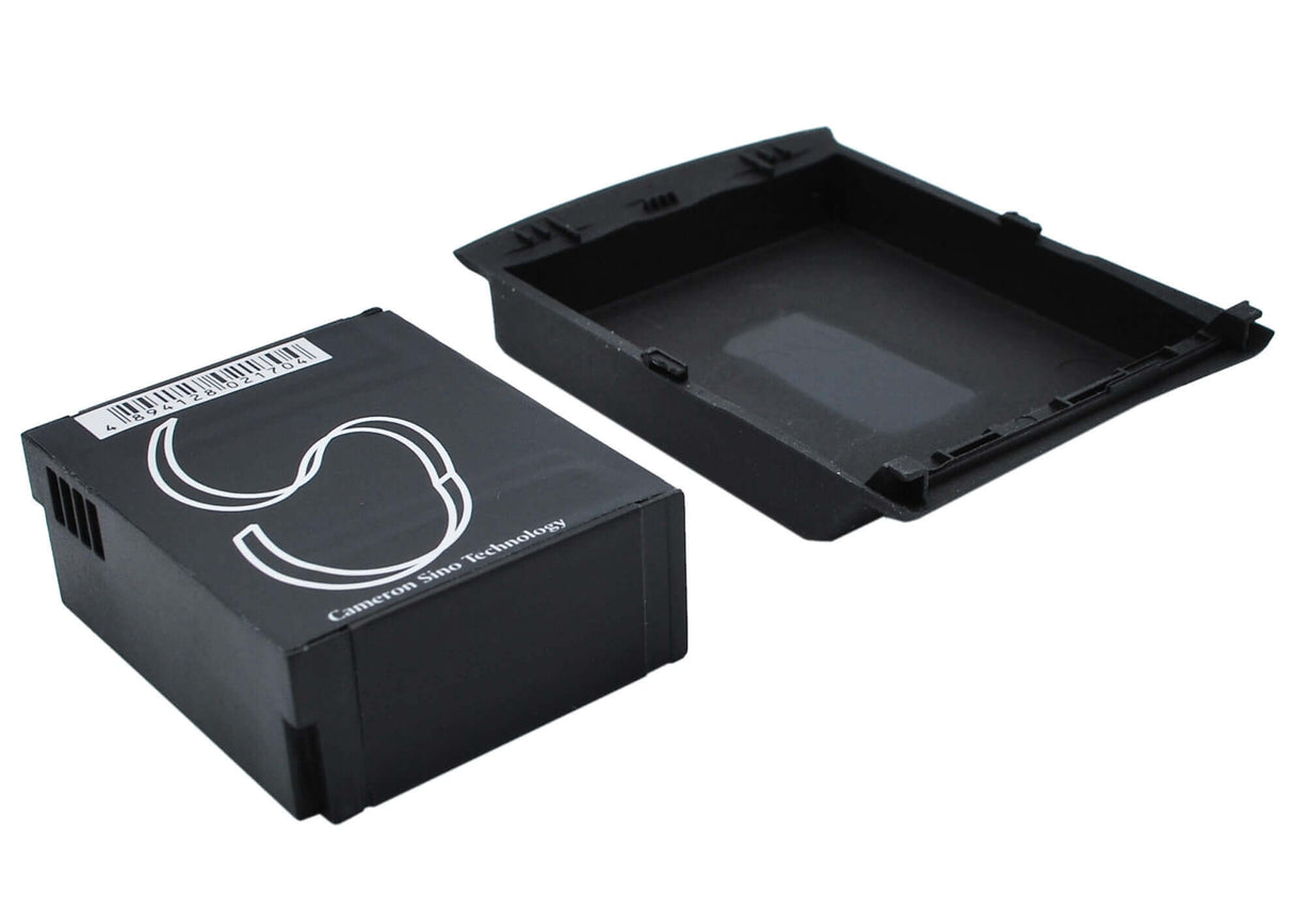 Batterie pour Dopod P860 3.7v, 2300mah - 8.51wh Batteries pour l'électronique Cameron Sino Technology Limited (Suspendu)