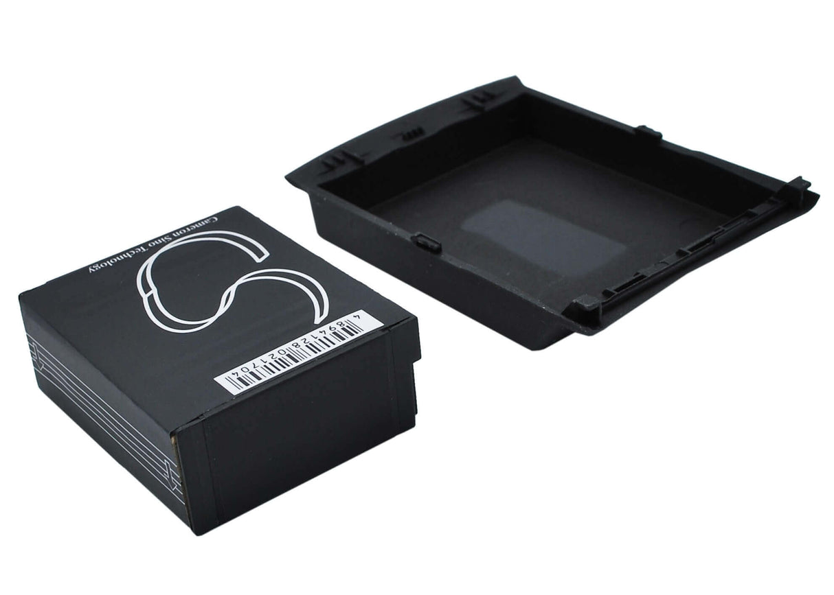 Batterie pour Dopod P860 3.7v, 2300mah - 8.51wh Batteries pour l'électronique Cameron Sino Technology Limited (Suspendu)