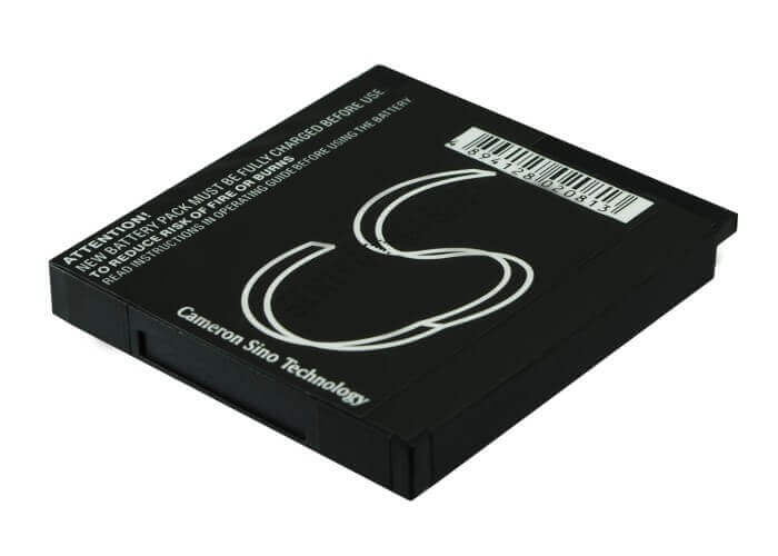 3.7V, Li-Polymer, 1200mAh, SmartPhone battery fits O2, Htc, Dopod, T-mobile, Ntt Docomo, 35h00103-00m, S600, 4.44Wh Mobile, SmartPhone Cameron Sino Technology Limited (Smartphone)