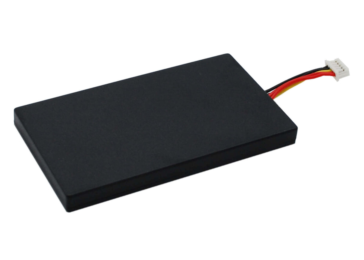 3.7V, Li-Polymer, 600mAh, SmartPhone battery fits Easypack, Ae383560p6ha, Easypack Ezpack M-3, 2.22Wh Mobile, SmartPhone Cameron Sino Technology Limited (Suspended)