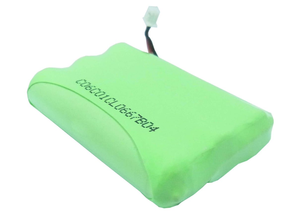 Batterie de téléphone sans fil pour Doro, Matra 3.6v, 700mah - 2.52wh Téléphone sans fil Cameron Sino Technology Limited (Téléphone sans fil)