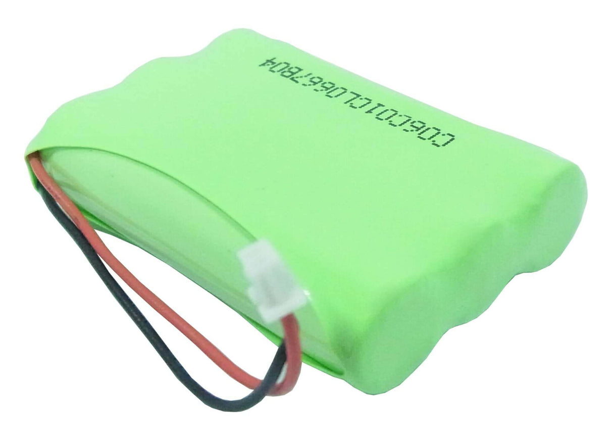 Batterie de téléphone sans fil pour Doro, Matra 3.6v, 700mah - 2.52wh Téléphone sans fil Cameron Sino Technology Limited (Téléphone sans fil)