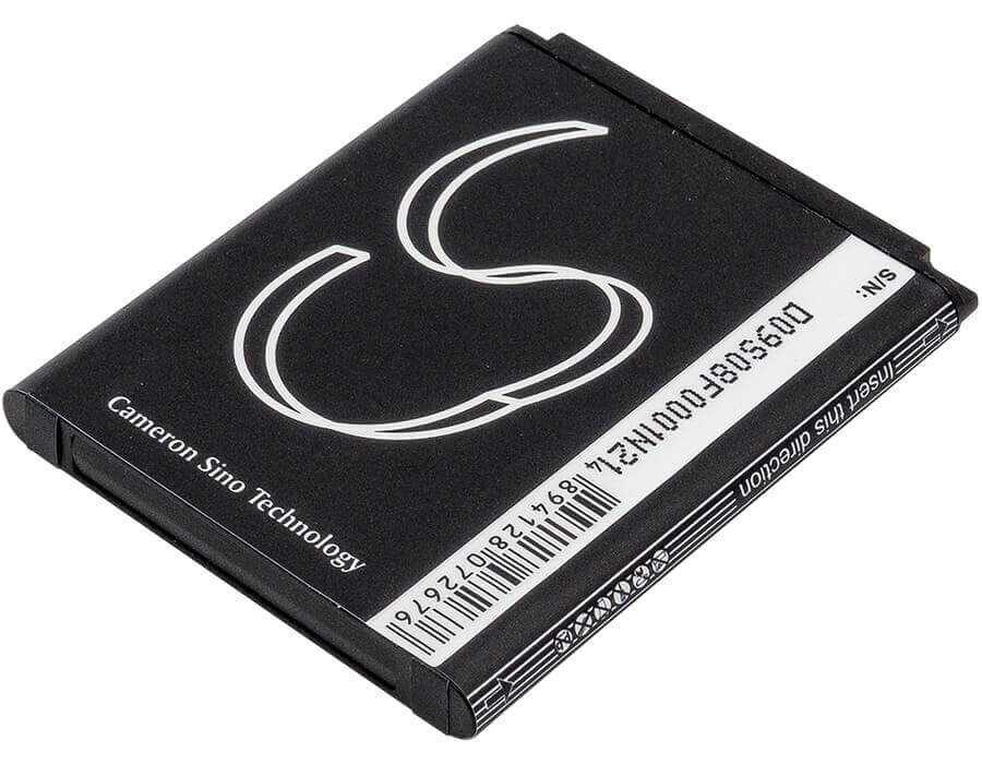 3.7V, Li-ion, 1300mAh, SmartPhone battery fits Doro, Dbg-1450a, Phoneeasy 740, Phoneeasy 740gsm, 4.81Wh Mobile, SmartPhone Cameron Sino Technology Limited (Suspended)