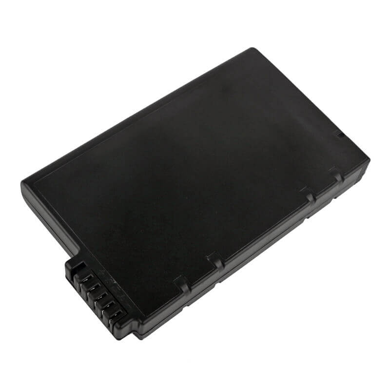 10.8V, Li-ion, 7800mAh, Medical battery fits Invivo, Philips, Molicel, 53564509341, M6 Vital Signs Monitor, M8 Vital Signs Monitor, 84.24Wh Medical Cameron Sino Technology Limited (Medical)