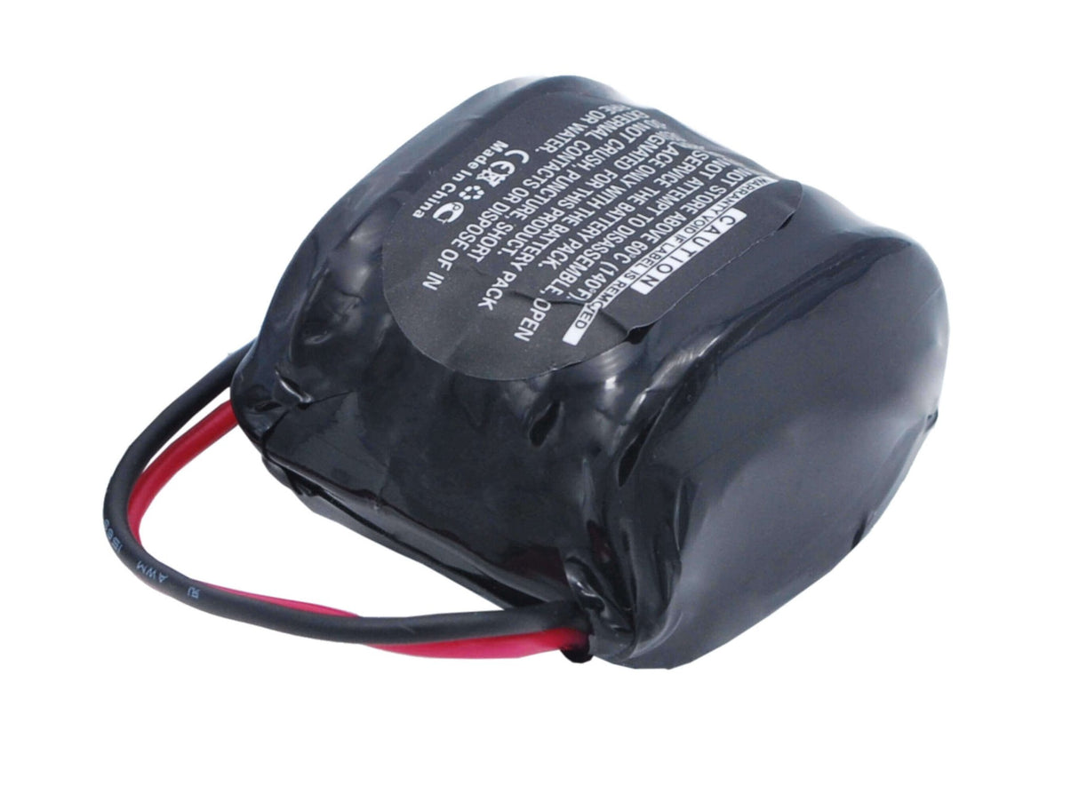 Battery For Drager Desflurane Vaporizer 6.0v, 450mah - 2.70wh Batteries for Electronics Cameron Sino Technology Limited (Suspended)