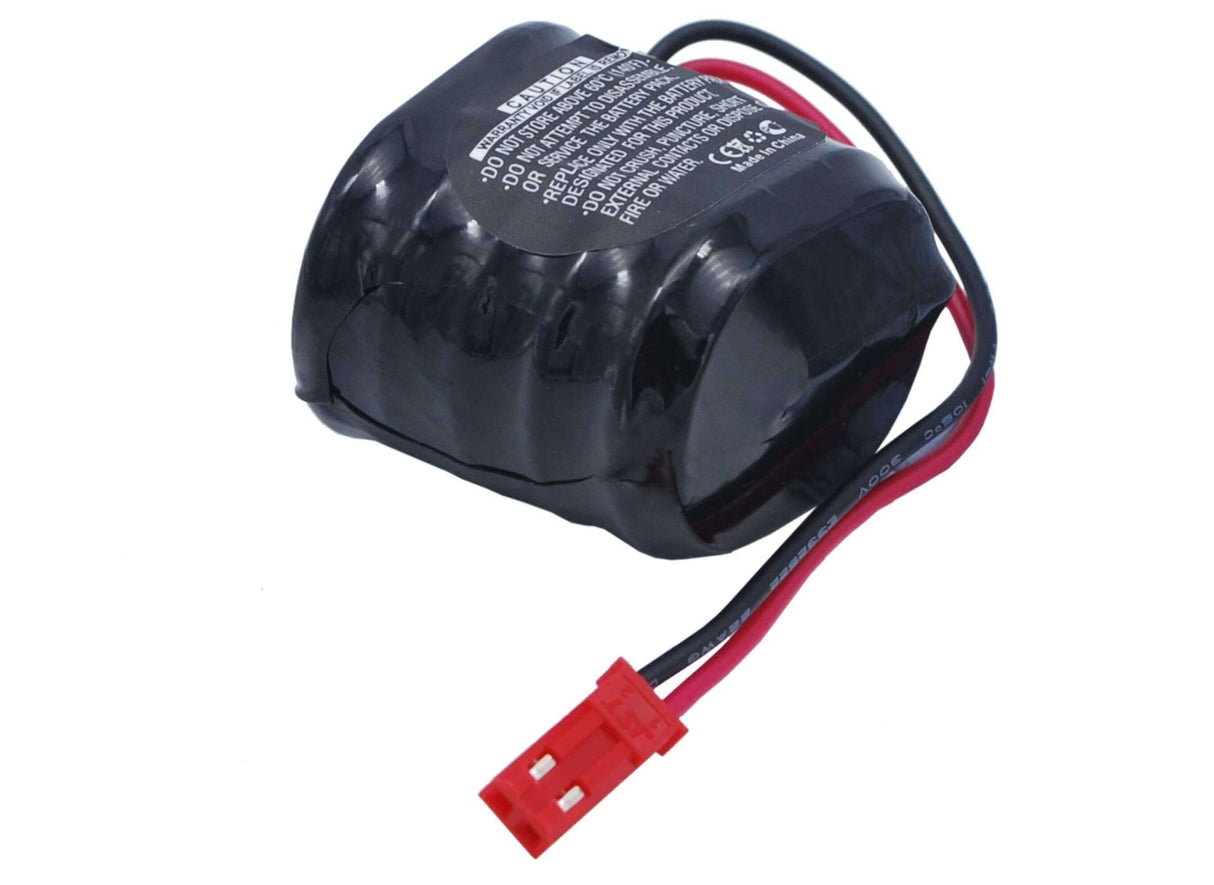 Battery For Drager Desflurane Vaporizer 6.0v, 450mah - 2.70wh Batteries for Electronics Cameron Sino Technology Limited (Suspended)