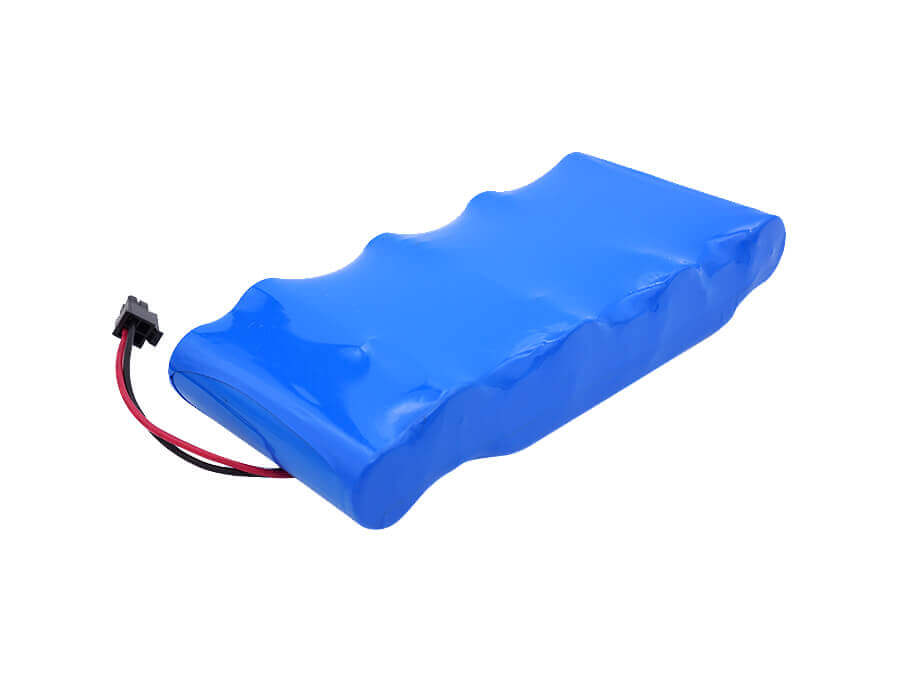 14.4V, Li-ion, 5200mAh, Medical battery fits Drager, Ms30502, Drager Infinity Monitor Gamma, Infinity Monitor Gamma Xl, 74.88Wh Medical Cameron Sino Technology Limited (Medical)