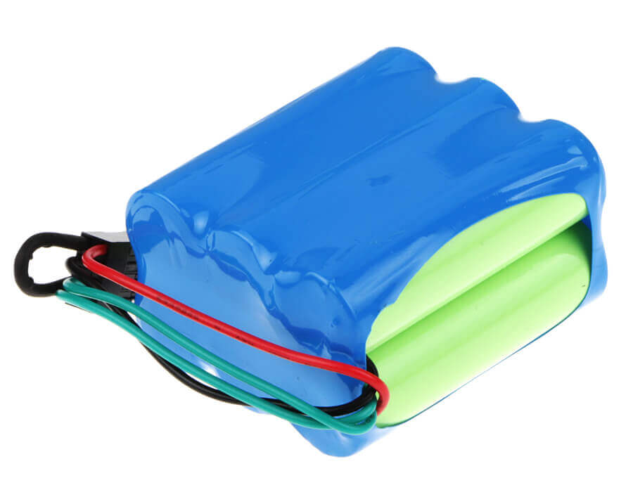 7.2V, Ni-MH, 2000mAh, Medical battery fits Physio-control, Ohmeda, Drager, 8411599, Microvent, Oxylog 2000, 14.40Wh Medical Cameron Sino Technology Limited (Medical)