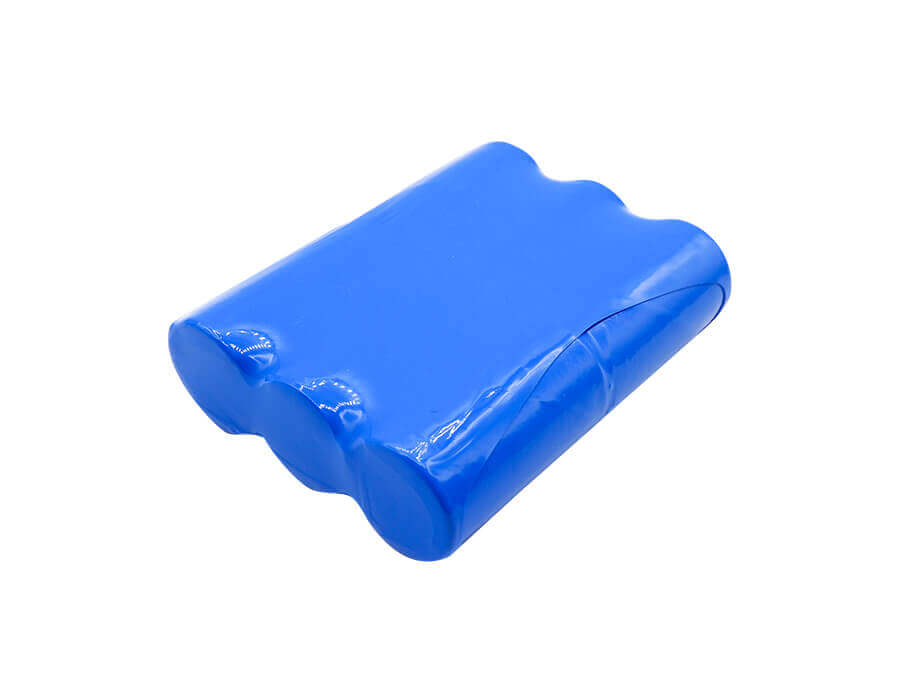 7.2V, Ni-MH, 3000mAh, Batterie d'équipement compatible avec Dranetz, 117009-g1, DBMP1, Dbpg106, 21.6Wh Équipement, Enquête, Test Cameron Sino Technology Limited