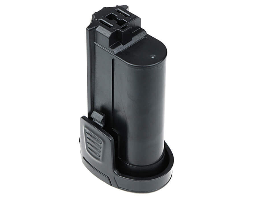 7.2V, Li-ion, 2000mAh, batterie pour outils électriques compatible avec Dremel, 2 607 336 715, 8100, 8100 outil multifonction sans fil, 14.4Wh outils électriques Cameron Sino Technology Limited (outils électriques)